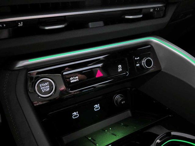 AUDI Q5 TDI mHEV+ S tronic quattro S line #TETTO #+ COLORI