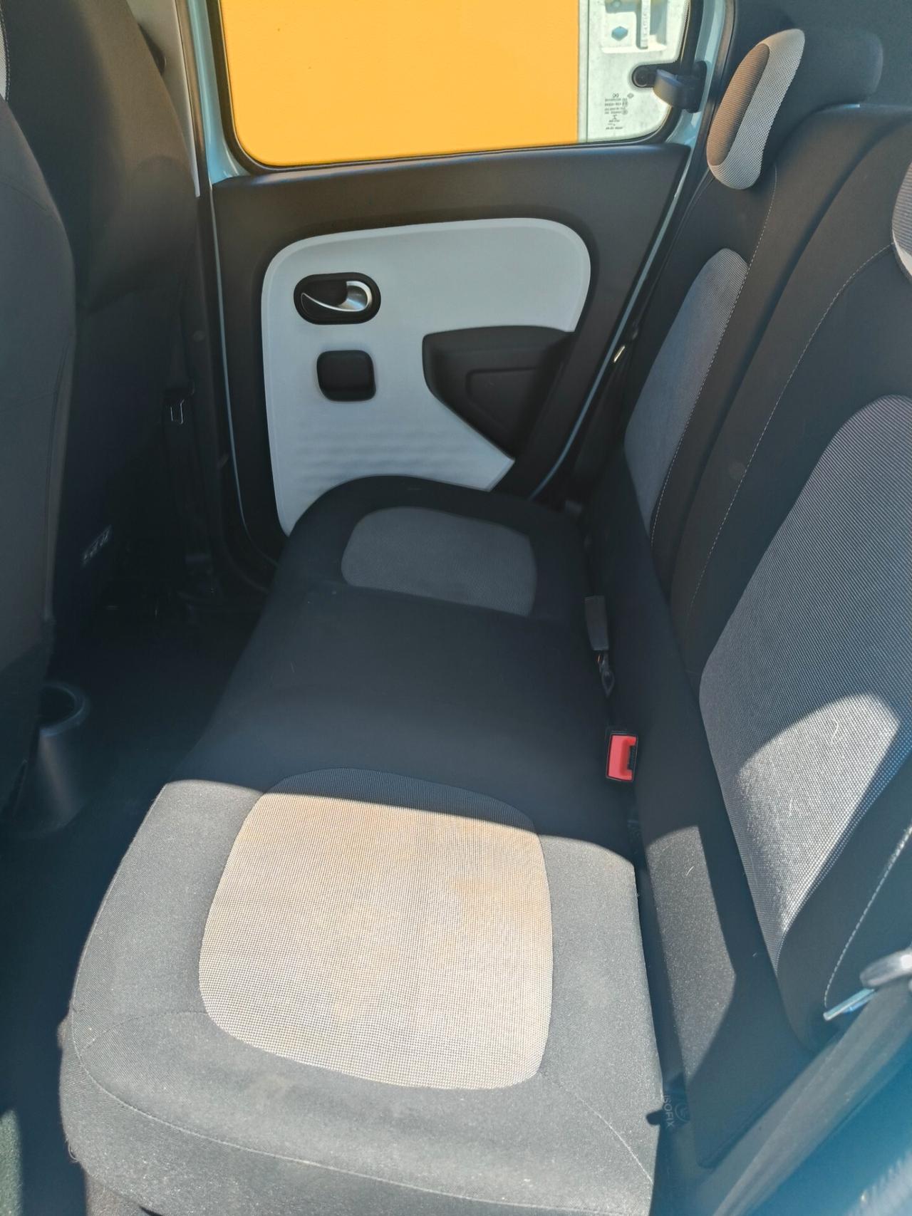 Renault Twingo TCe 90 CV Stop&Start Energy Zen