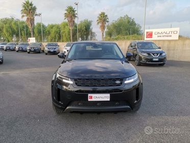 LAND ROVER RR Evoque 2ª serie - 2020