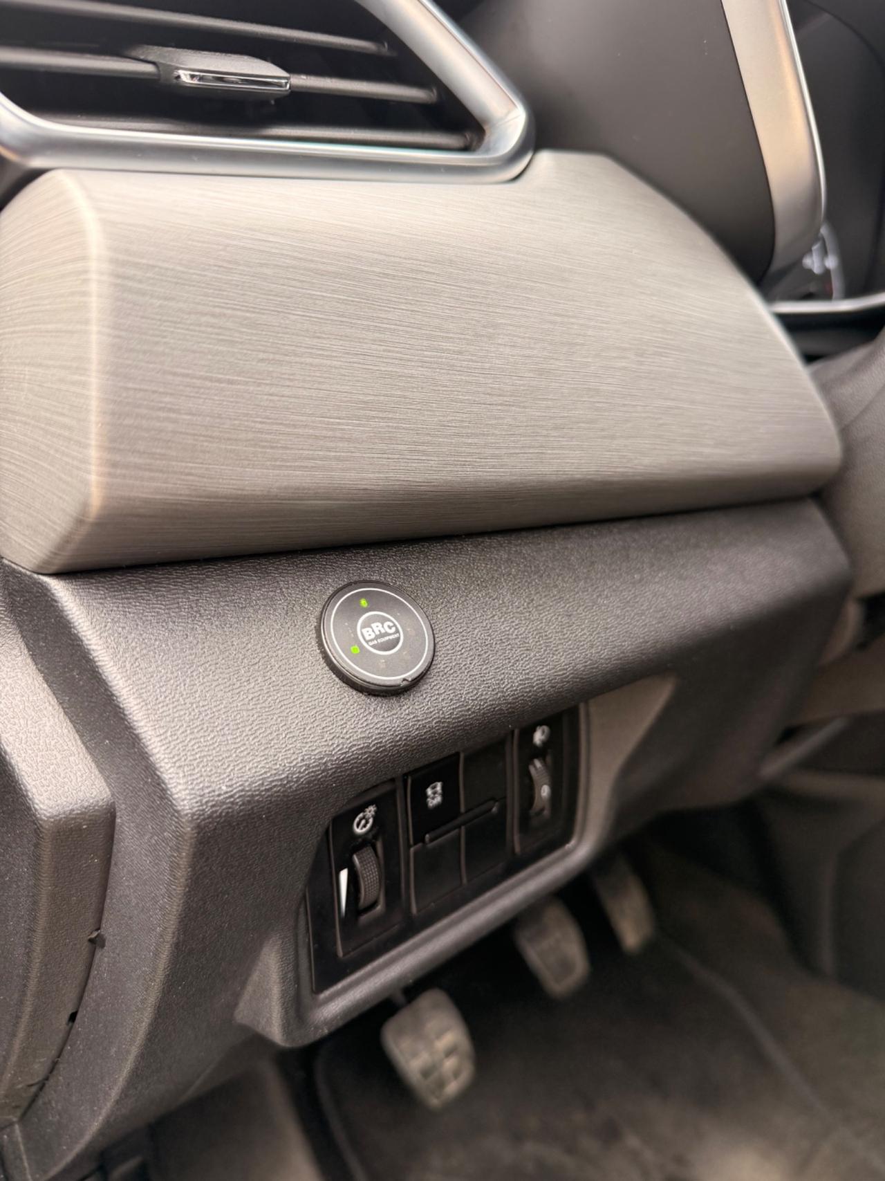 Evo 5 1.5 BI - FUEL (GPL) 2023