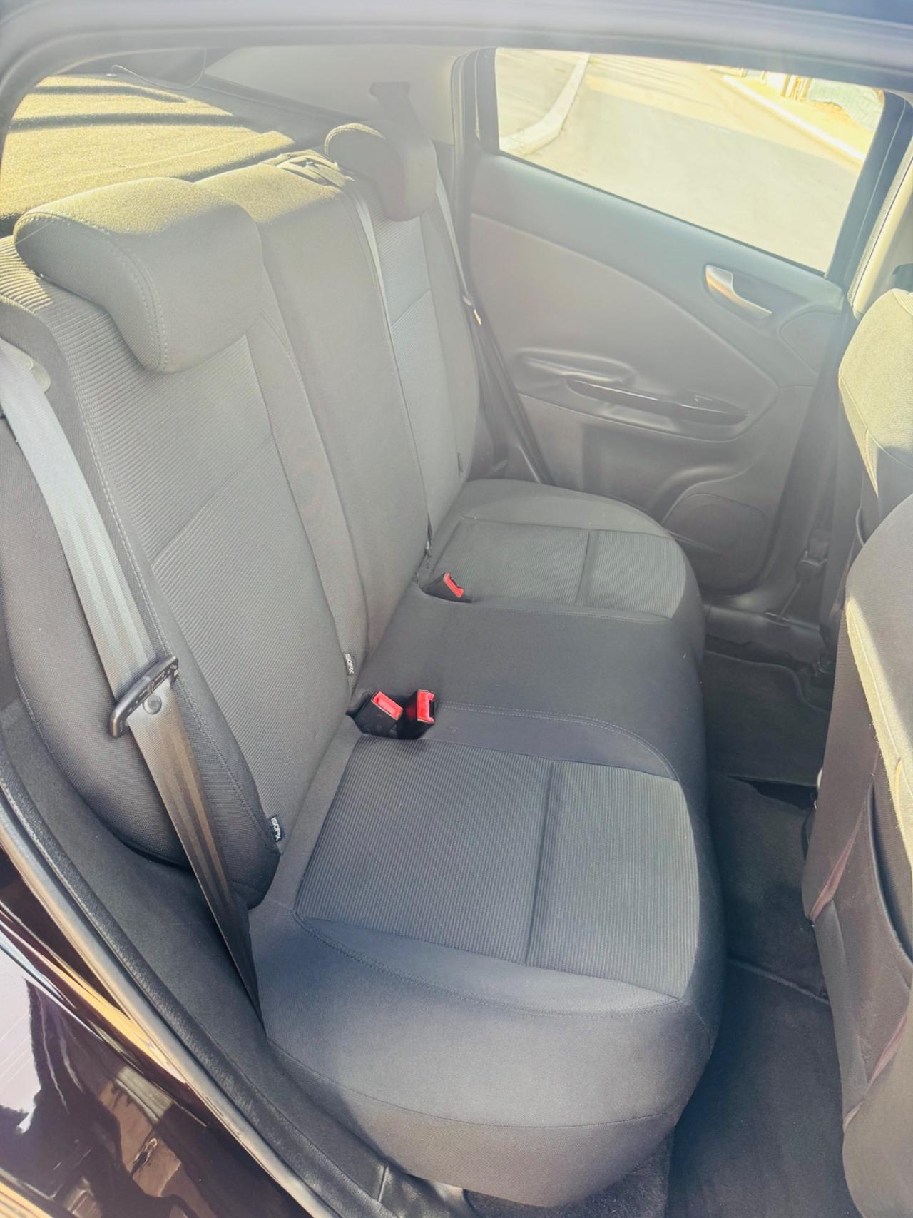 Alfa Romeo Giulietta 1.6 JTDm-2 105 CV Distinctive