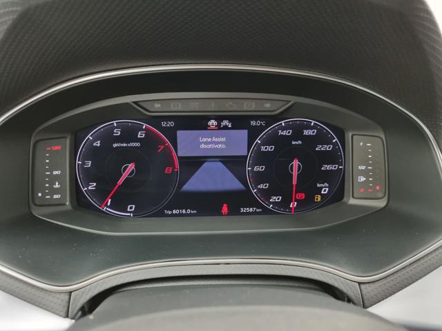 SEAT Ibiza 1.0 EcoTSI 95 CV 5 porte FR