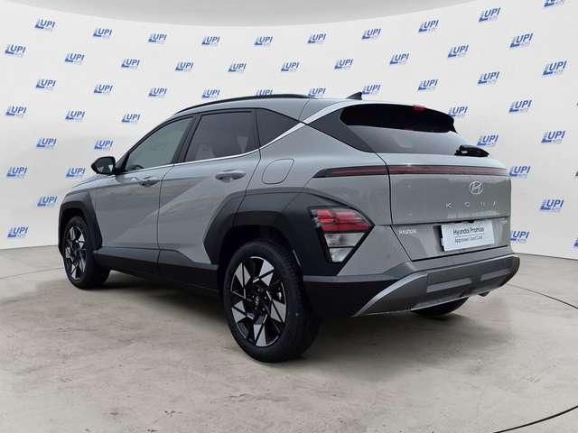 Hyundai KONA Kona 1.6 gdi hev Business 2wd 138cv dct