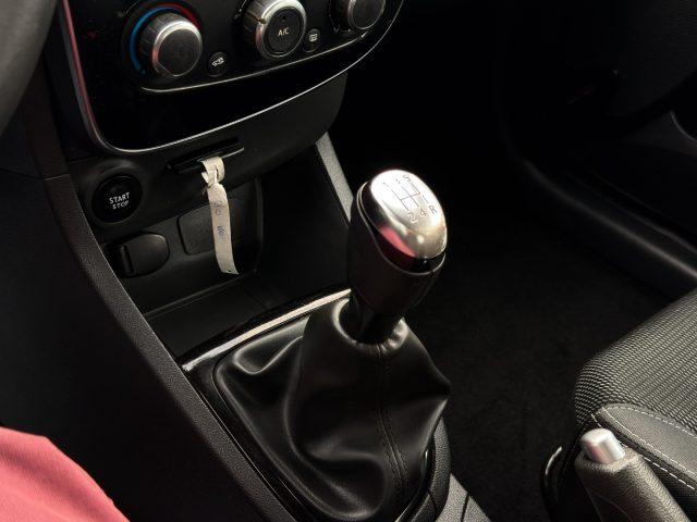 RENAULT Clio VAN 1.5DCI 2 POSTI