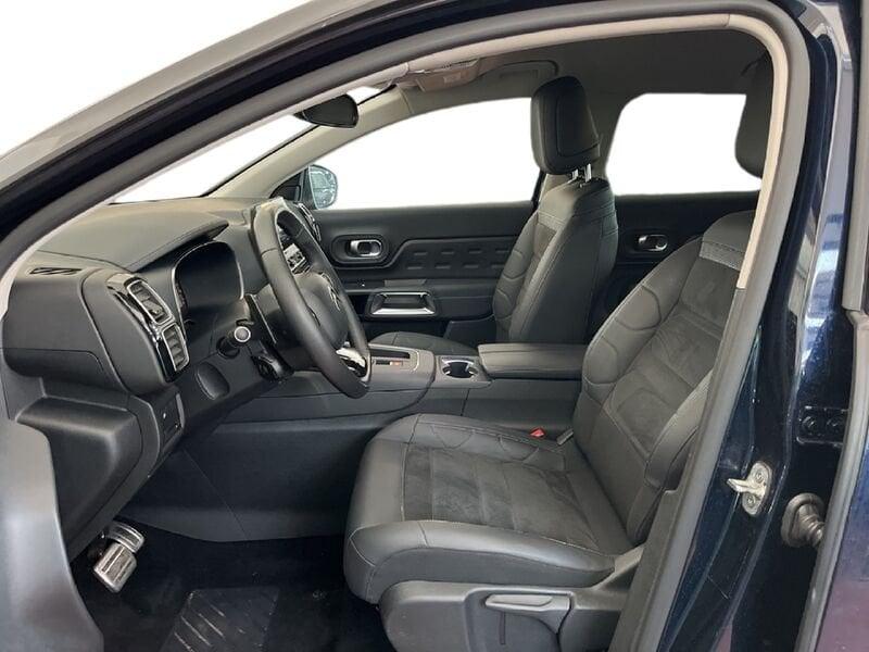 Citroën C5 Aircross 2022 1.5 bluehdi Shine s&s 130cv eat8