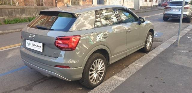 Audi Q2 1.6 tdi Business