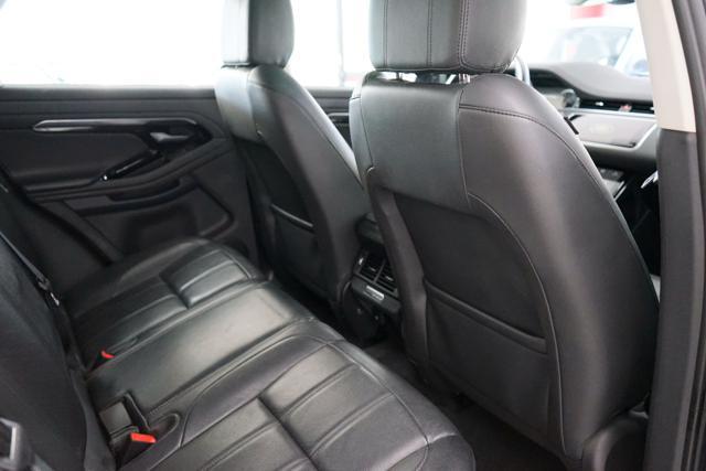 LAND ROVER Range Rover Evoque 2.0D I4 150CV AWD Business Edition