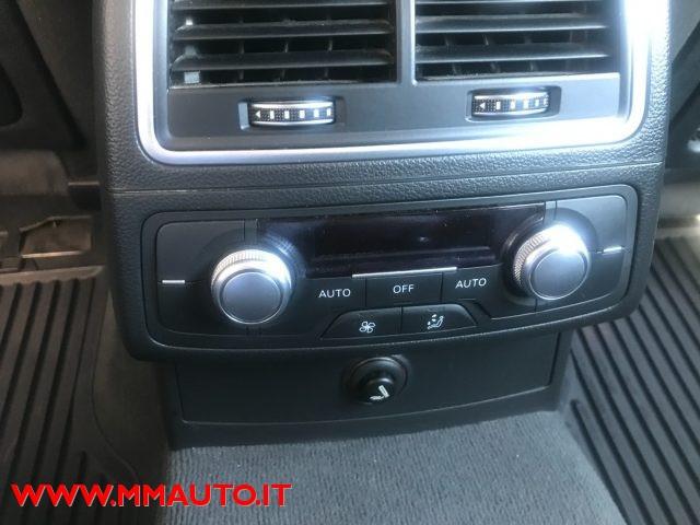 AUDI A6 Avant 2.0 TDI 190 CV ultra S tronic navig!!!!!