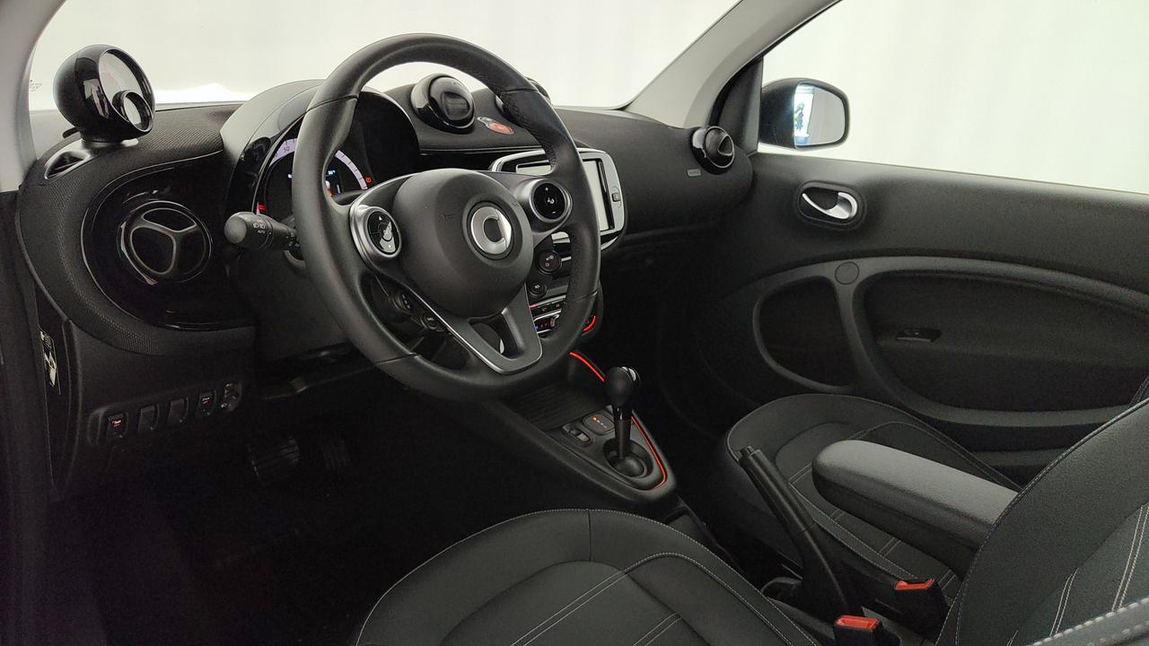 SMART Fortwo eq Prime 22kW