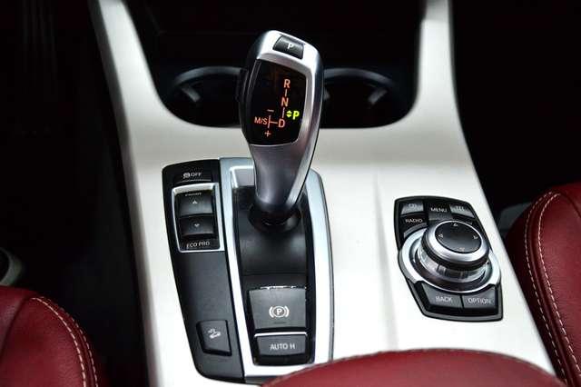 BMW X3 X3 F25 2010 xdrive20d Futura