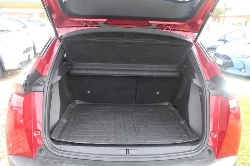 Peugeot 2008 1.2 puretech GT Line s&s 130cv eat8
