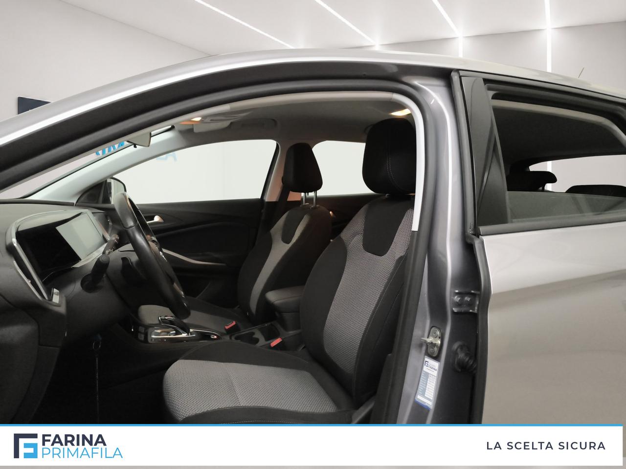 OPEL Grandland I 2022 - Grandland 1.5 ecotec s&s 130cv at8