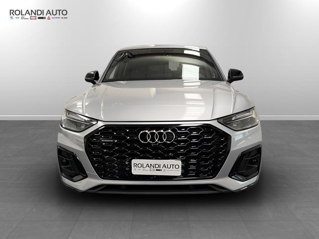 Audi Q5 45 2.0 TFSI mHEV 12V S line Quattro S tronic