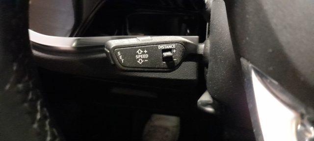 AUDI Q3 SPORTBACK 45 TFSI e S tr. S line ed. PLUG IN TETTO