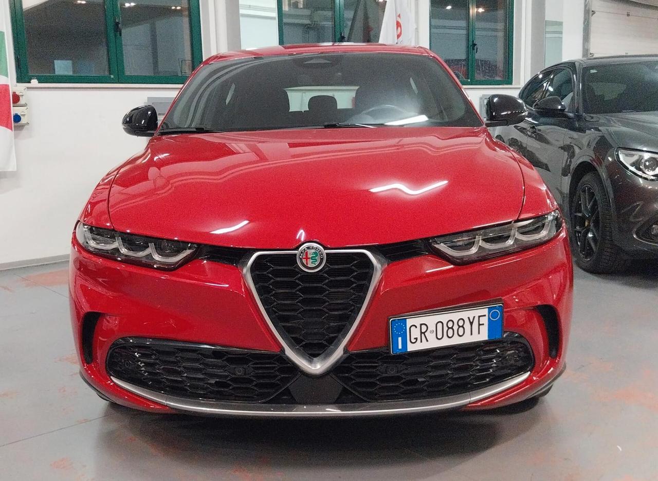 Alfa Romeo Tonale 1.6 diesel 130 CV TCT6 TI