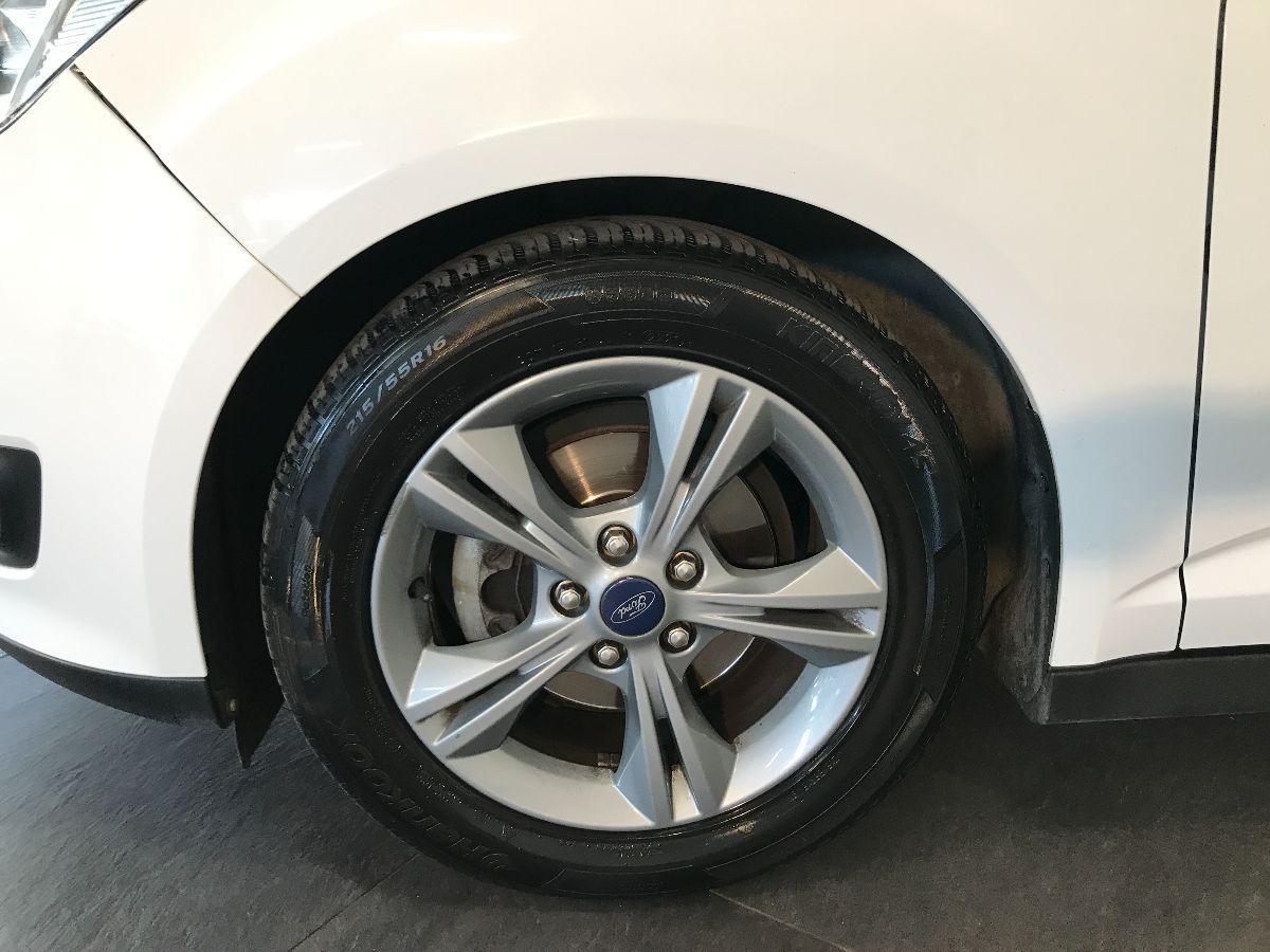 FORD C-Max 1.5 TDCi 120 CV S&S Business