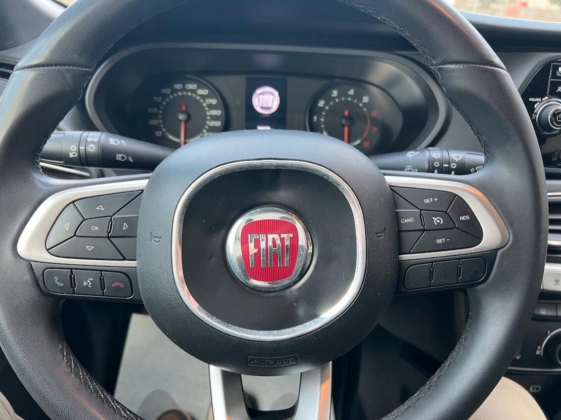 Fiat Tipo 5p 1.4 Street 95cv - NEOPATENTATI - CONTO VENDITA