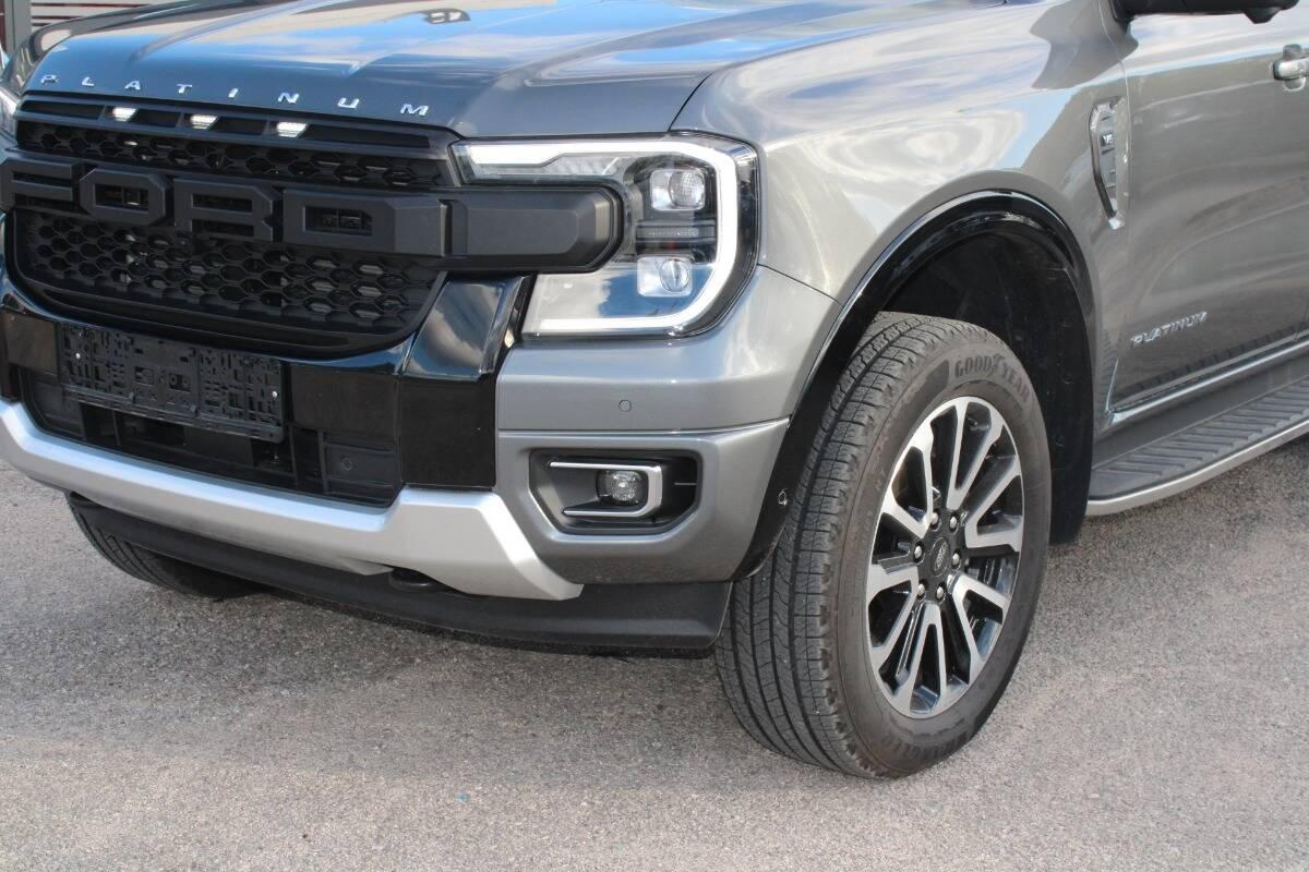 Ford Ranger Doppia Cabina 3.0 ecoblue doppia cabina Platinum awd 240cv auto