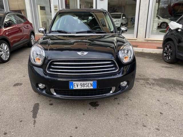 MINI One D Countryman Mini Countryman 1.6 One D