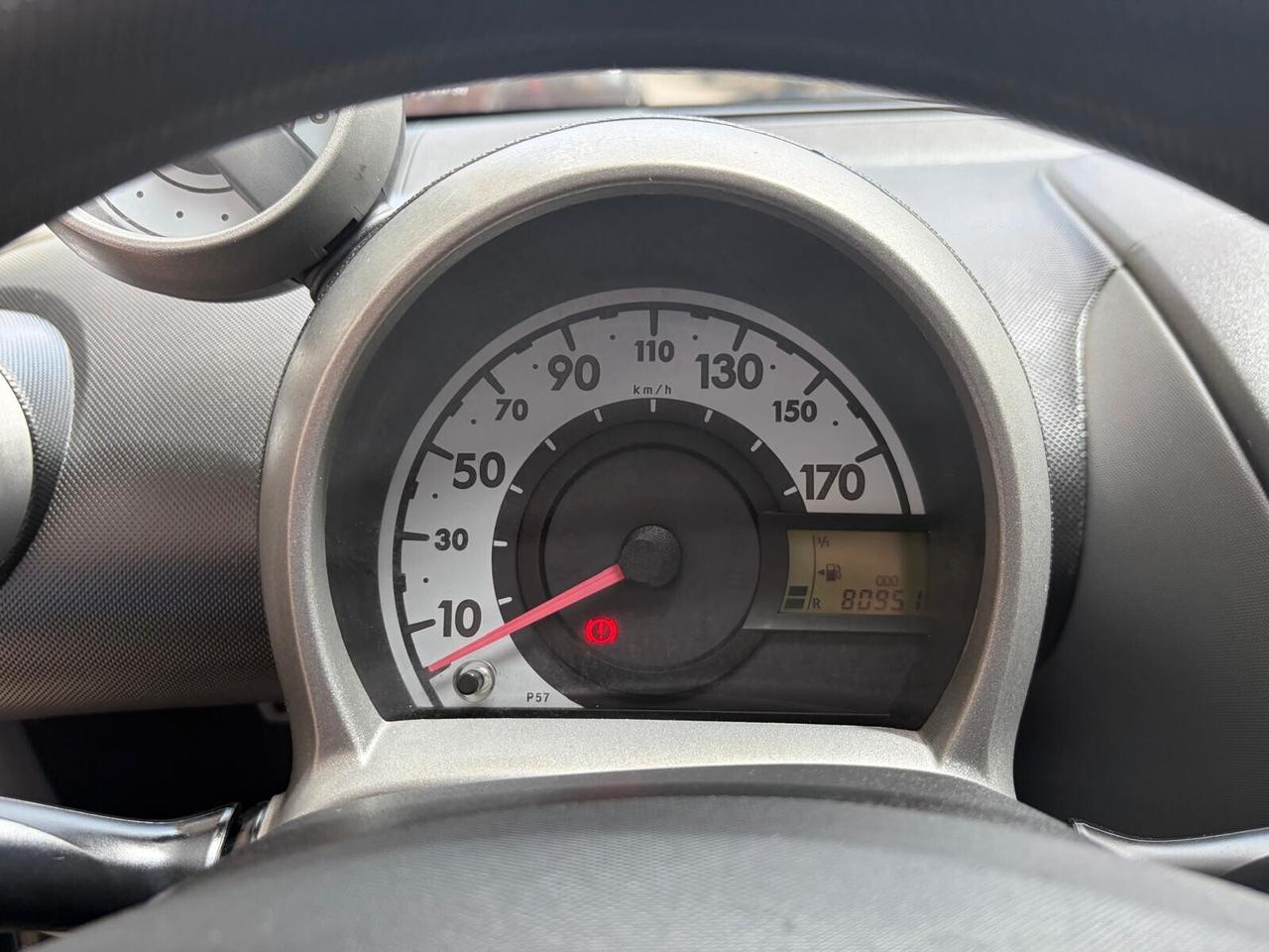 Peugeot 107 1.0 5p. Sweet Years 80.000KM NUOVA