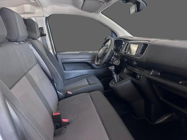 FIAT Scudo 1.5 BlueHDi 100 CV L3H1 BUSINESS