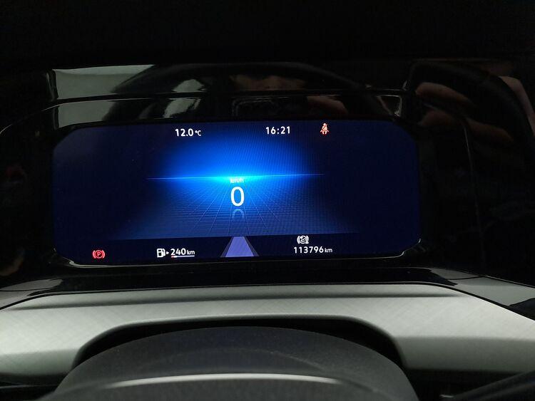 Volkswagen Golf Life BR095080 2.0 Diesel 116CV