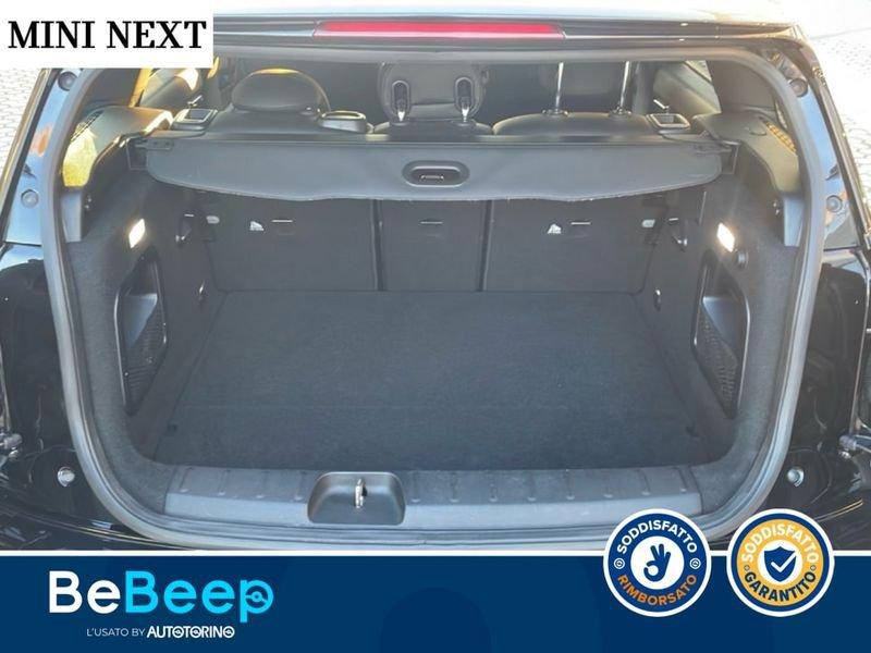 MINI Mini Clubman 2.0 JCW JCW AUTO