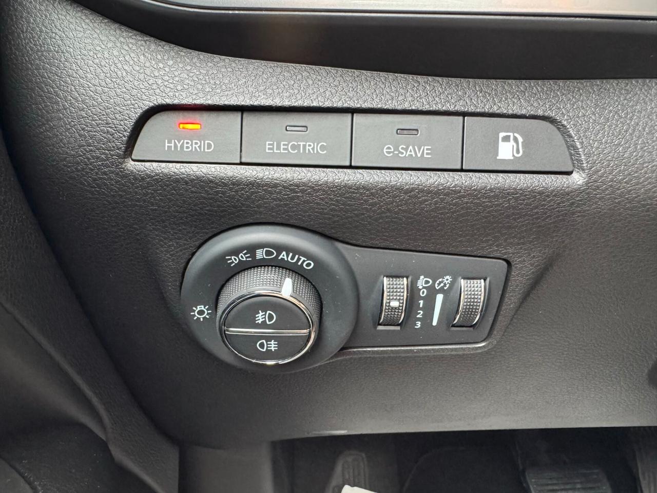 Jeep Compass 1.3t t4 phev S 4xe auto PROMO GARAN24M