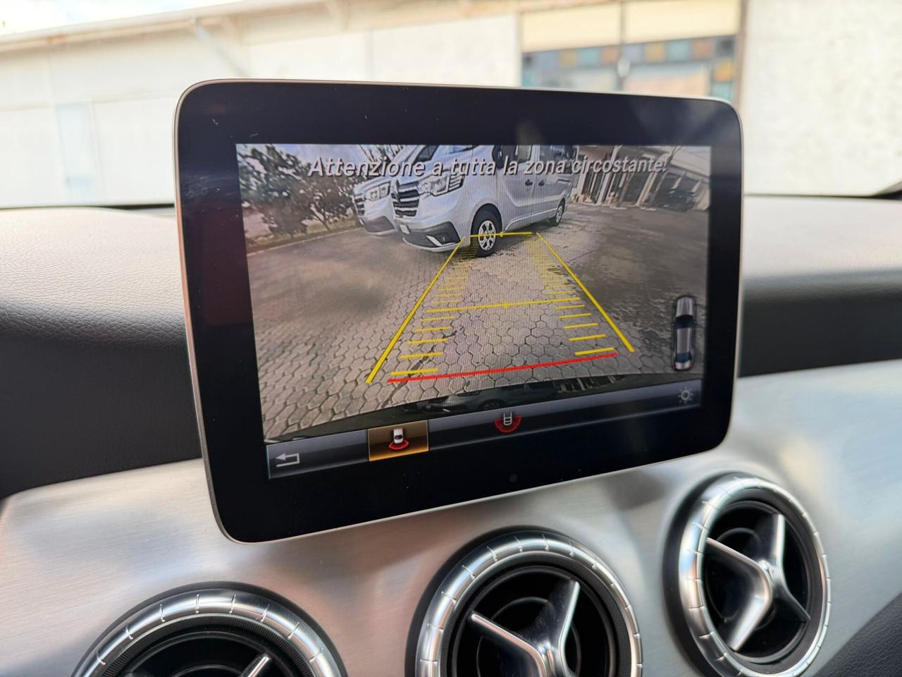 Mercedes-benz CLA 200 d Automatic Premium