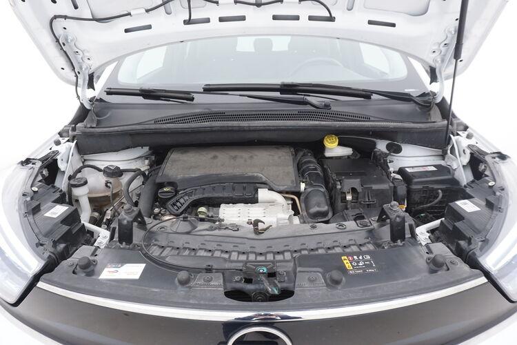 Opel Crossland Edition AT6 BR130229 1.2 Benzina 131CV