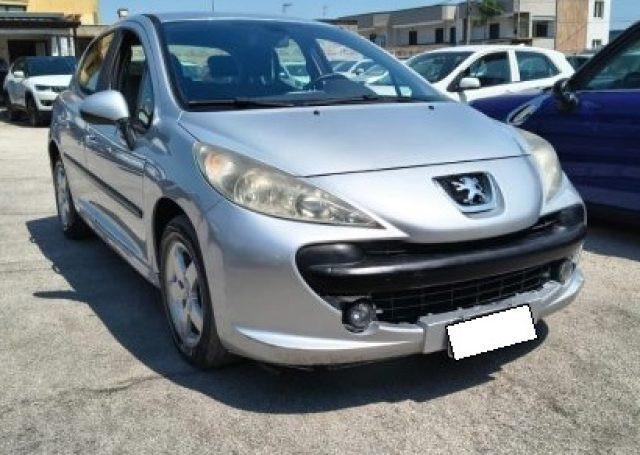 PEUGEOT 207 1.4 88CV 5p. XS