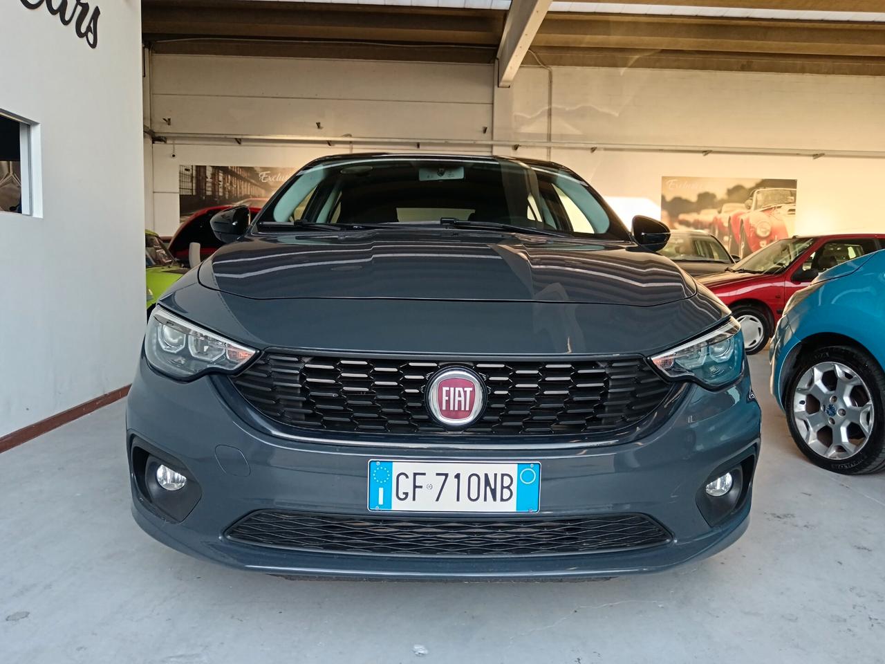 Fiat Tipo 1.4 tjt Sport 120cv PREZZO REALE
