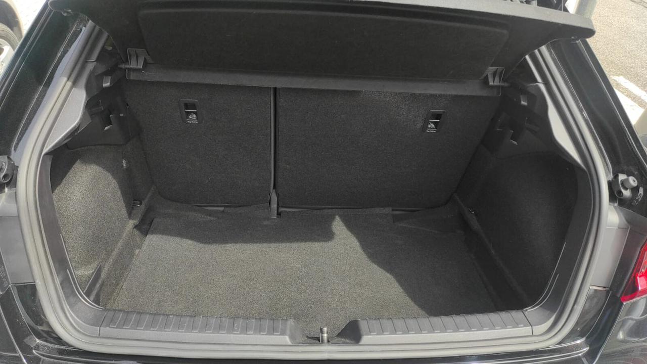 AUDI A1 1.0 TFSI 95CV BENZINA MANAULE S LINE