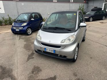 Smart ForTwo motore frizione nuova