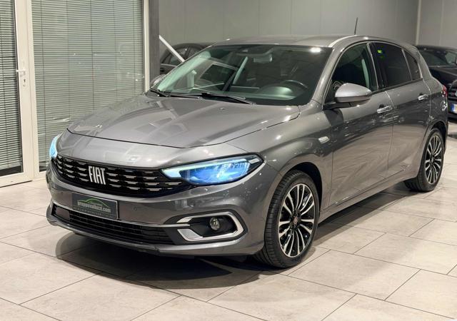 FIAT Tipo Life Hatchback MY21 1.6 MJT 130CV ACC RETROCAMERA