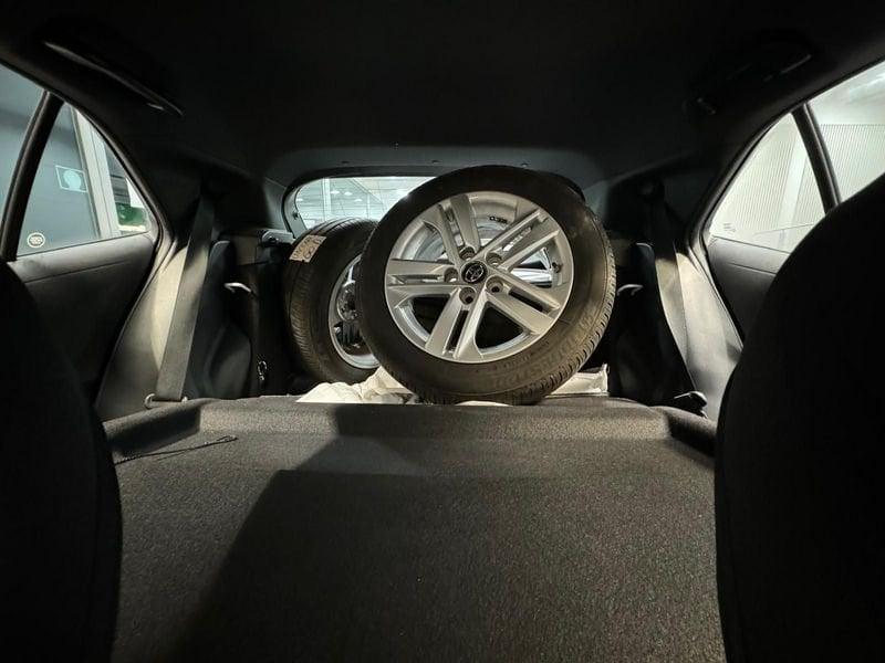 Toyota Corolla Corolla 1.8 Hybrid Active