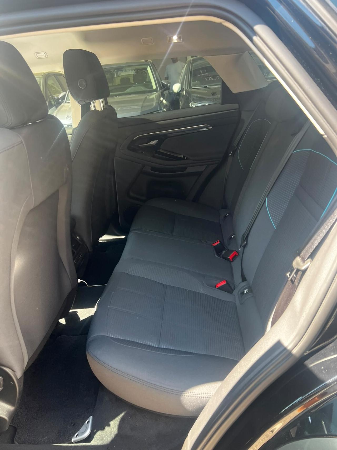 Land Rover Range Evoque 2.0D I4-L.Flw 150 CV AWD Auto S