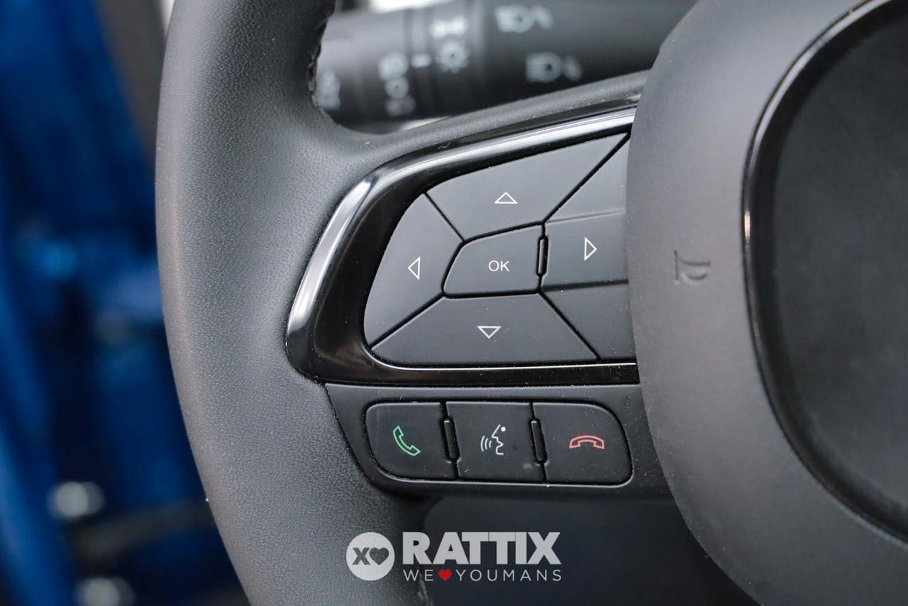 Fiat Panda Pandina 1.0 Firefly Hybrid 70CV Cross