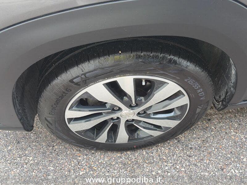 Suzuki S-Cross II 2022 1.4h Top 4wd allgrip 129cv