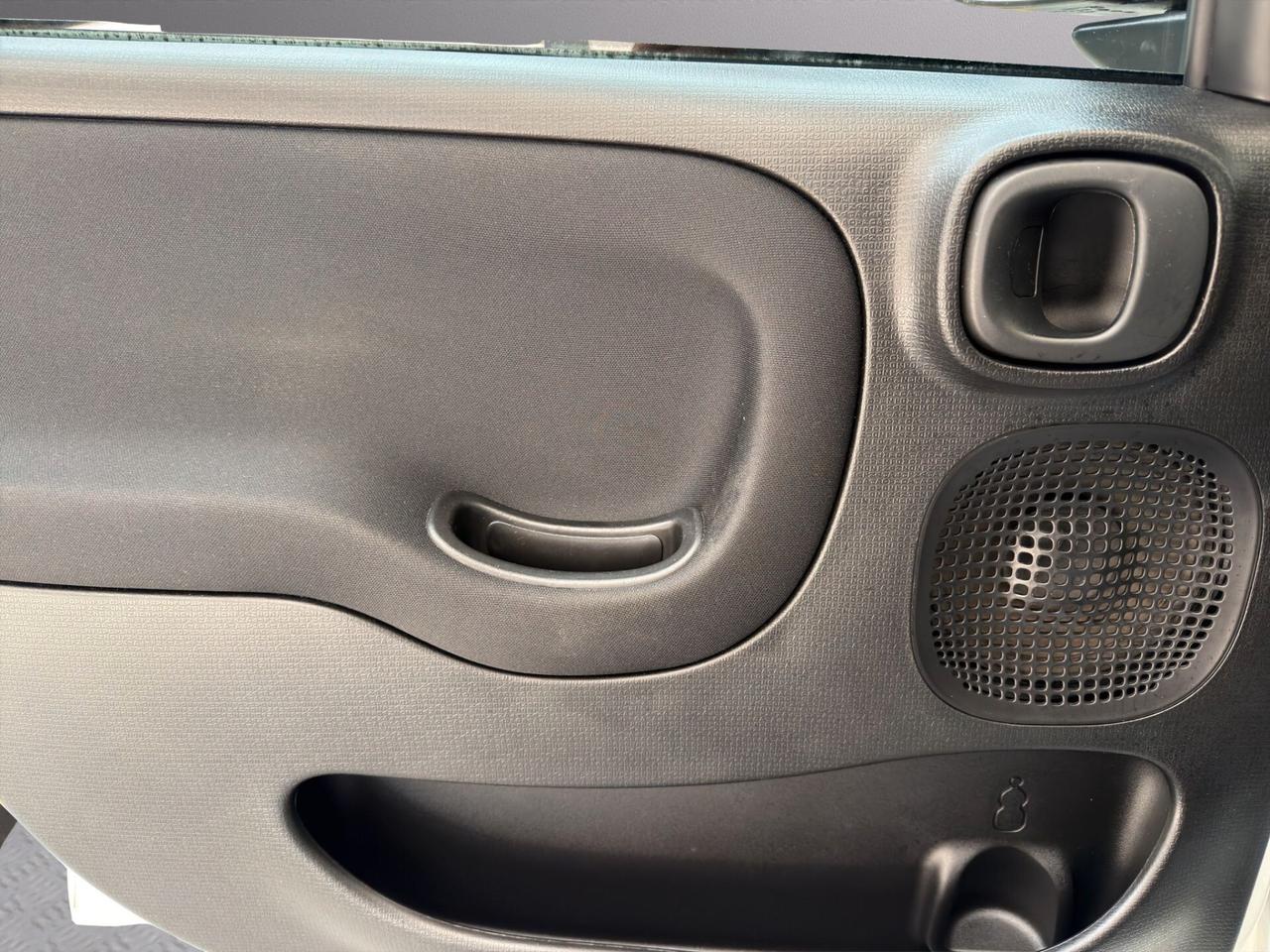 Fiat Panda 1.2 Easy 5 POSTI