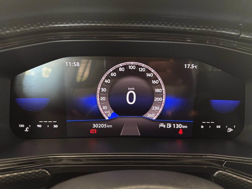 VOLKSWAGEN T-cross 1.0 tsi style 95cv del 2023