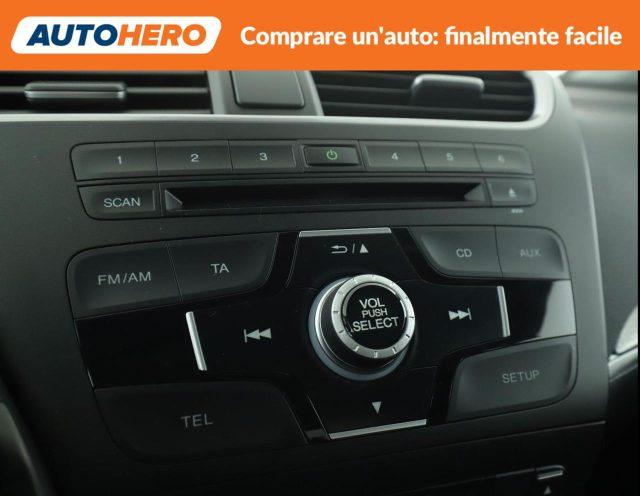 HONDA Civic 1.4 i-VTEC Comfort