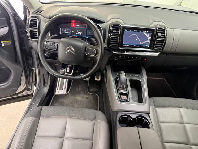 CITROEN C5 Aircross BlueHDi 130 S&S EAT8 Shine