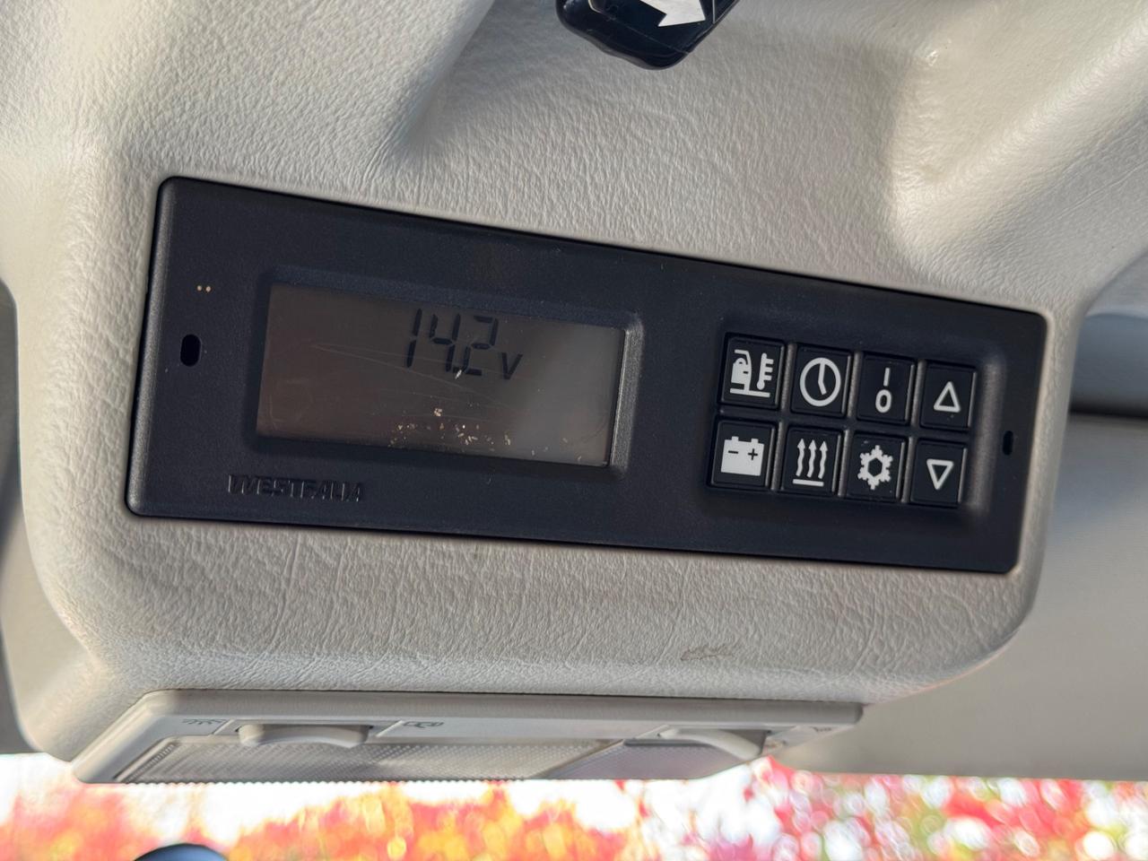 Vw T4 California Coach Westfalia 6 Posti 2.5 Tdi 102cv