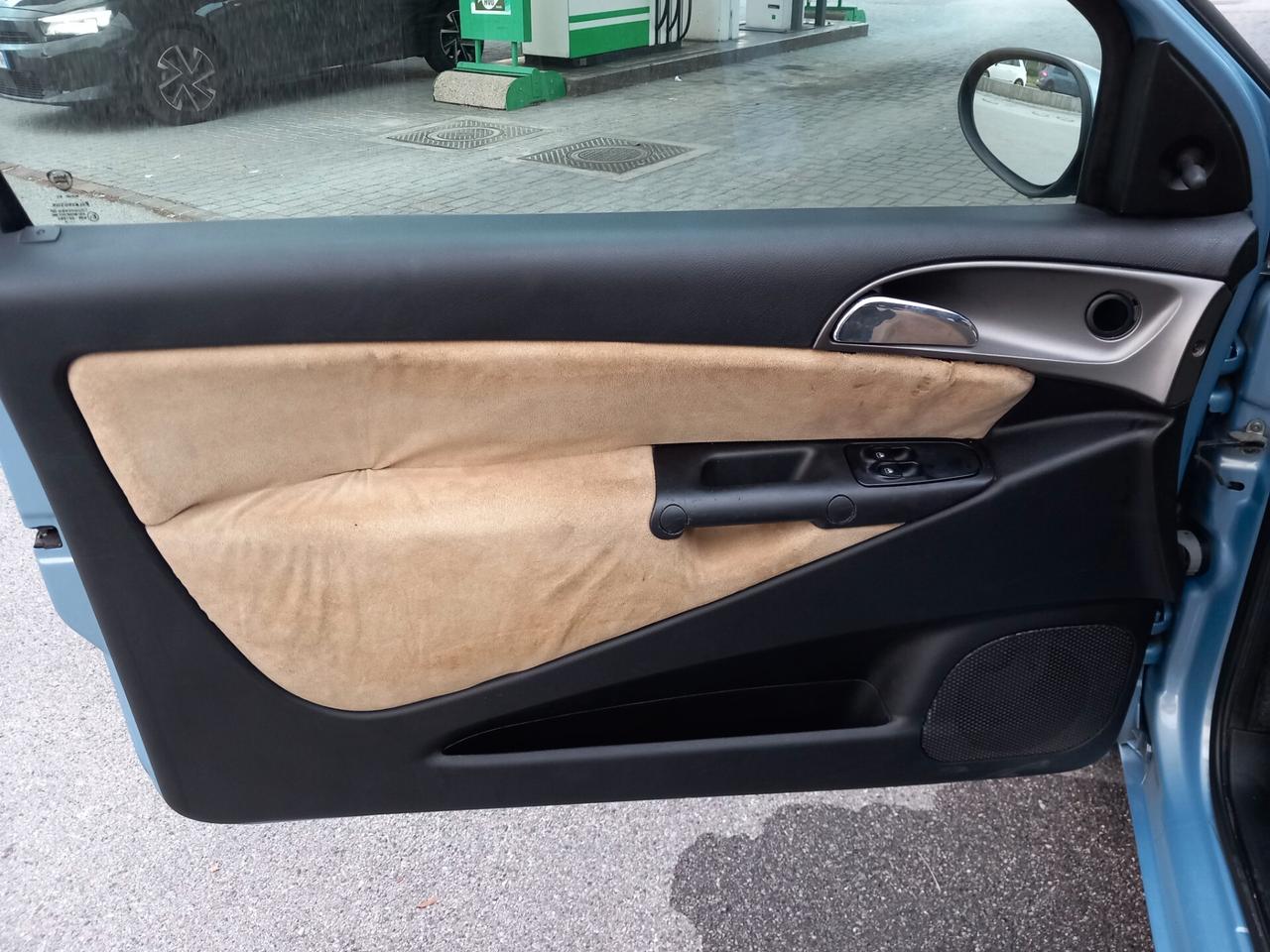 Lancia Ypsilon 1.2 Argento