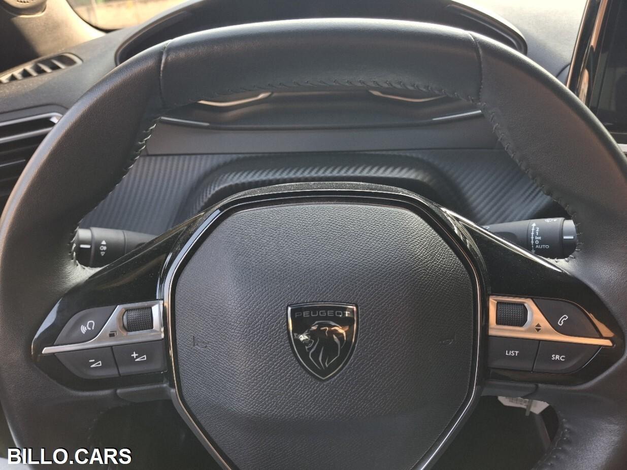 Peugeot 2008 1.2 PureTech Active #PREZZO REALE#