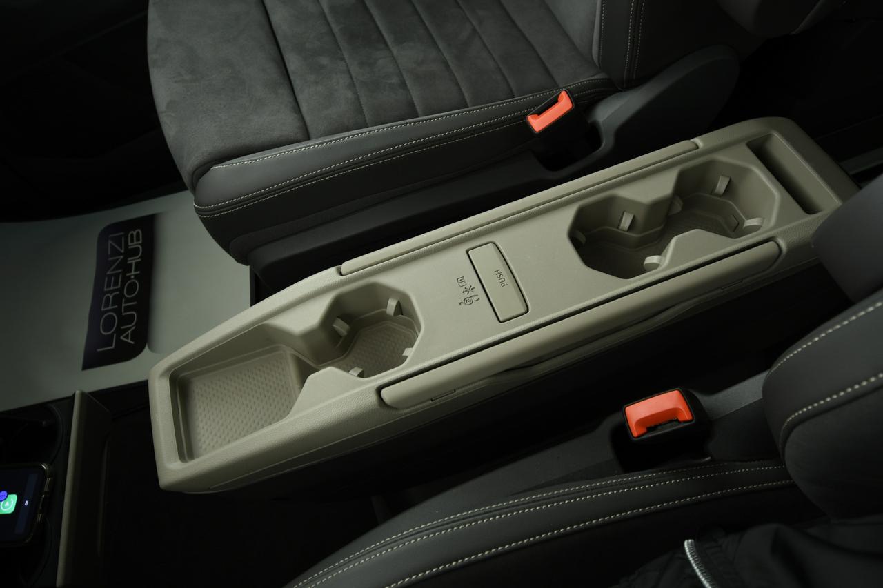 VOLKSWAGEN Multivan 2.0 tdi Style 150cv dsg 7p.ti HEAD-UP+TETTO PANO+ACC+CAMERA