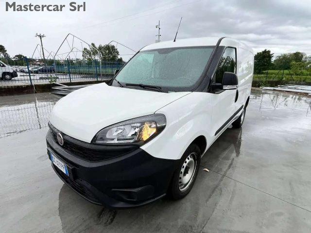 FIAT Doblo CH1 BUSINESS 1.3 MJET 95CV E6D SeS - GC421PP