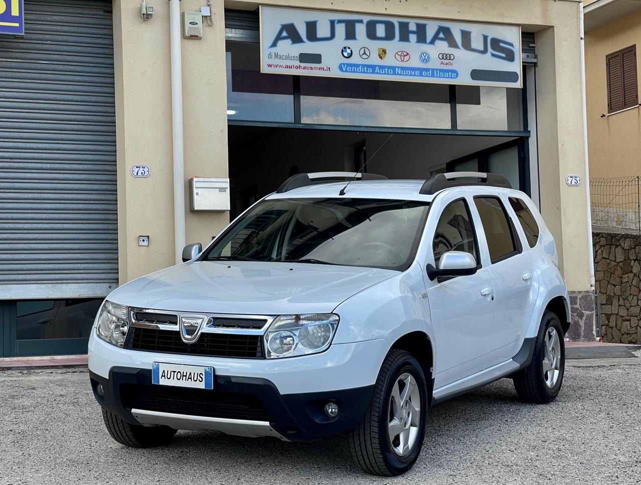 Dacia Duster 1.5 dCi 110CV 4x2 UNIPROPRIETARIO