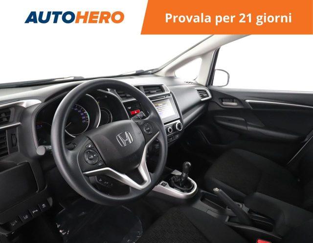 HONDA Jazz 1.3 Comfort Connect ADAS